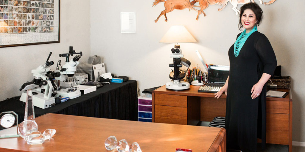 A To Z Jewelry Appraisals Lauren Abramowitz The Know Women