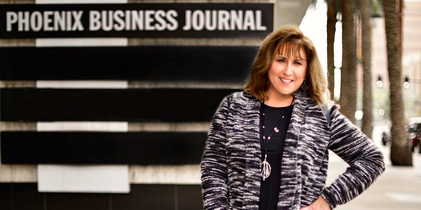 Ilana Lowery - Phoenix Business Journal - Ilana Lowery