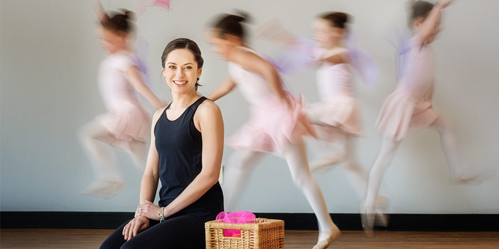 Devotion Danceworks – Elizabeth Rieb – The Know Women
