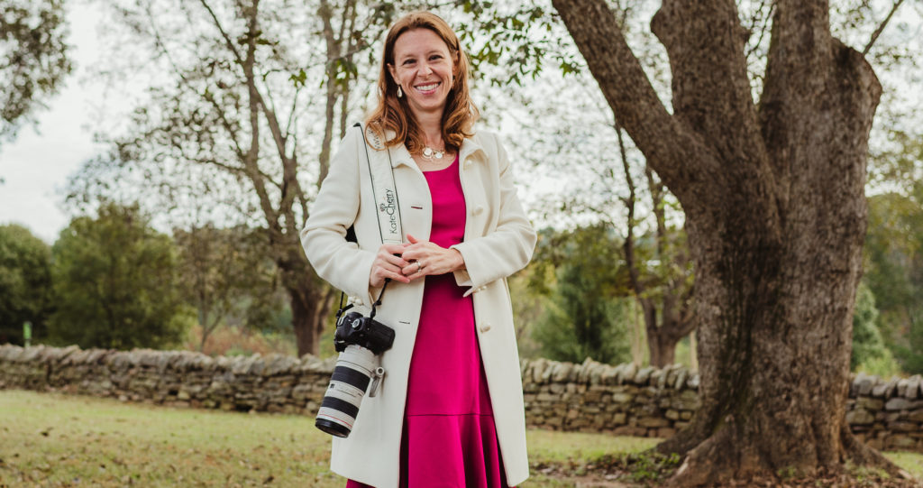 Kate Cherry Photography, LLC – Kate Cherry – The Know Women