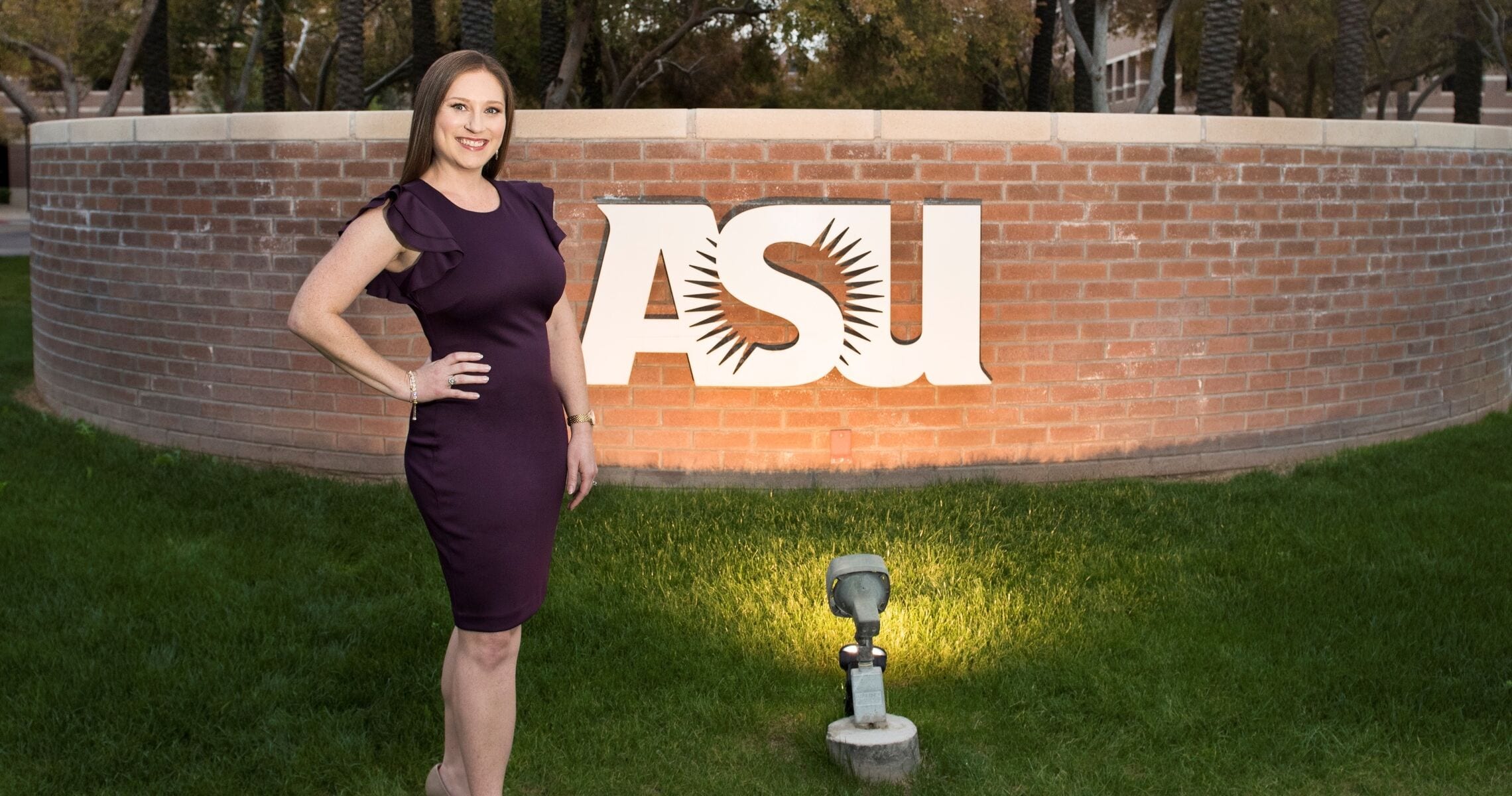 ASU Foundation - Elizabeth Muncal