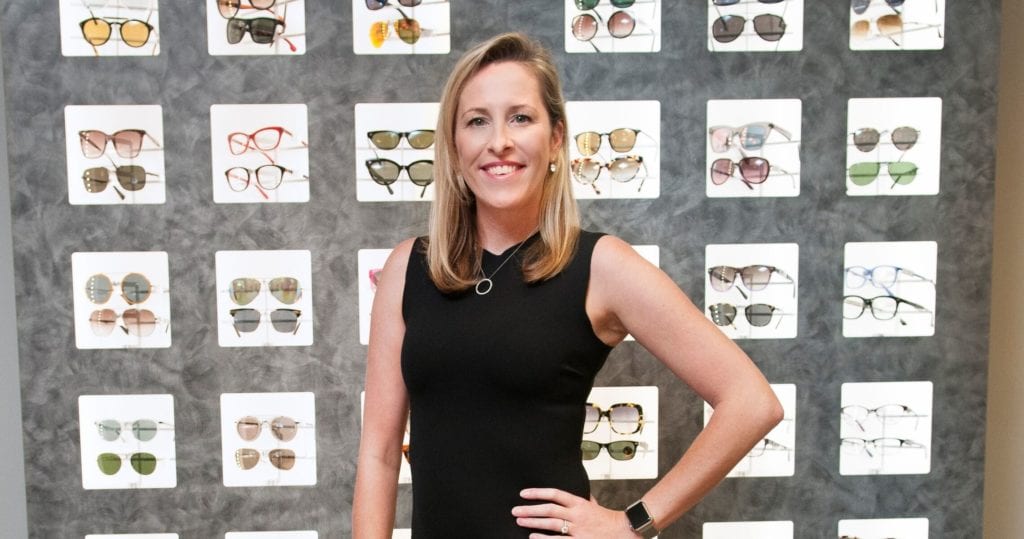 Valley Eyecare Center Dr Lindsey Clyde The Know Women 