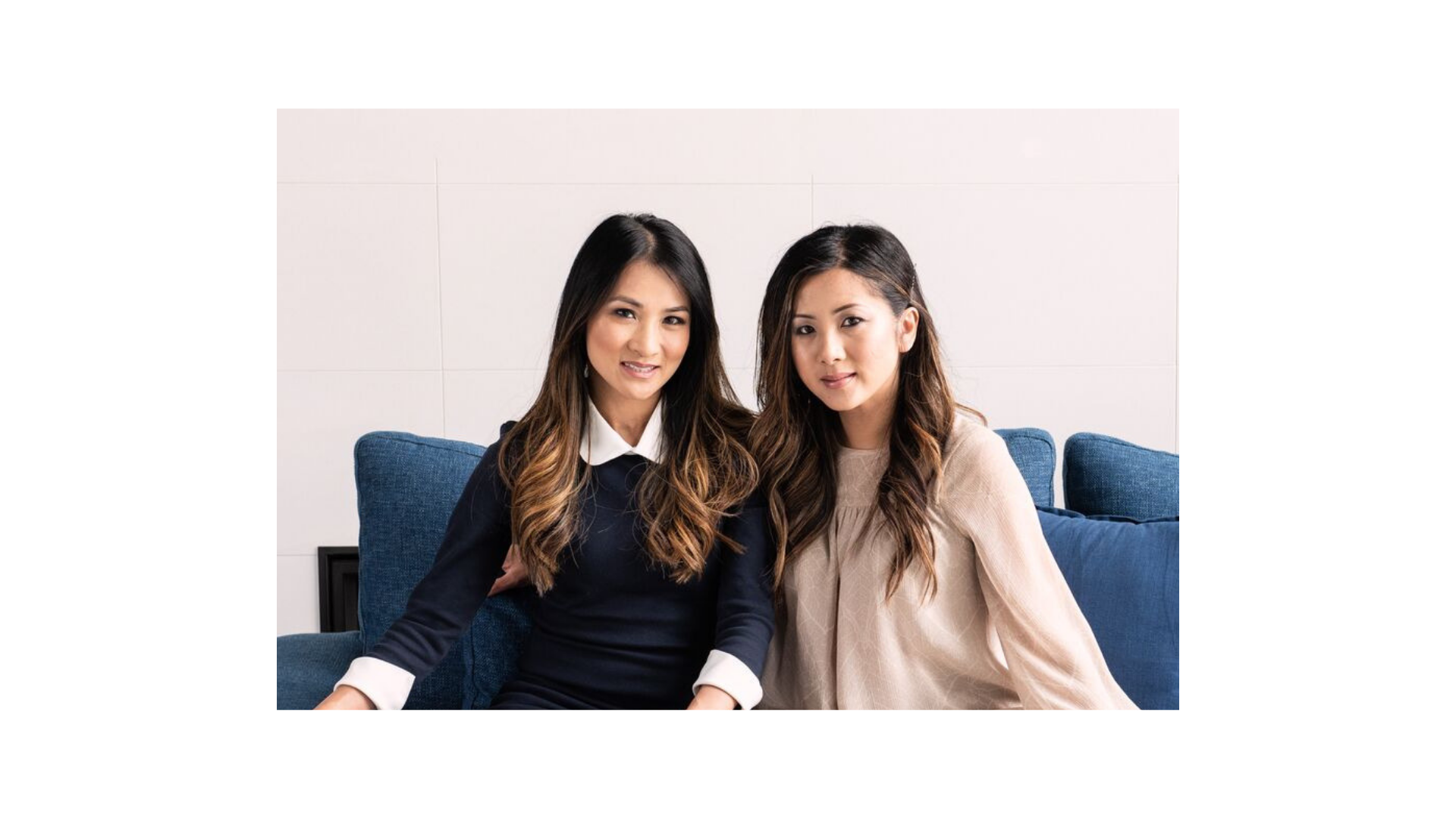 Faces of KNOW: Chau Lui & Trang Wong