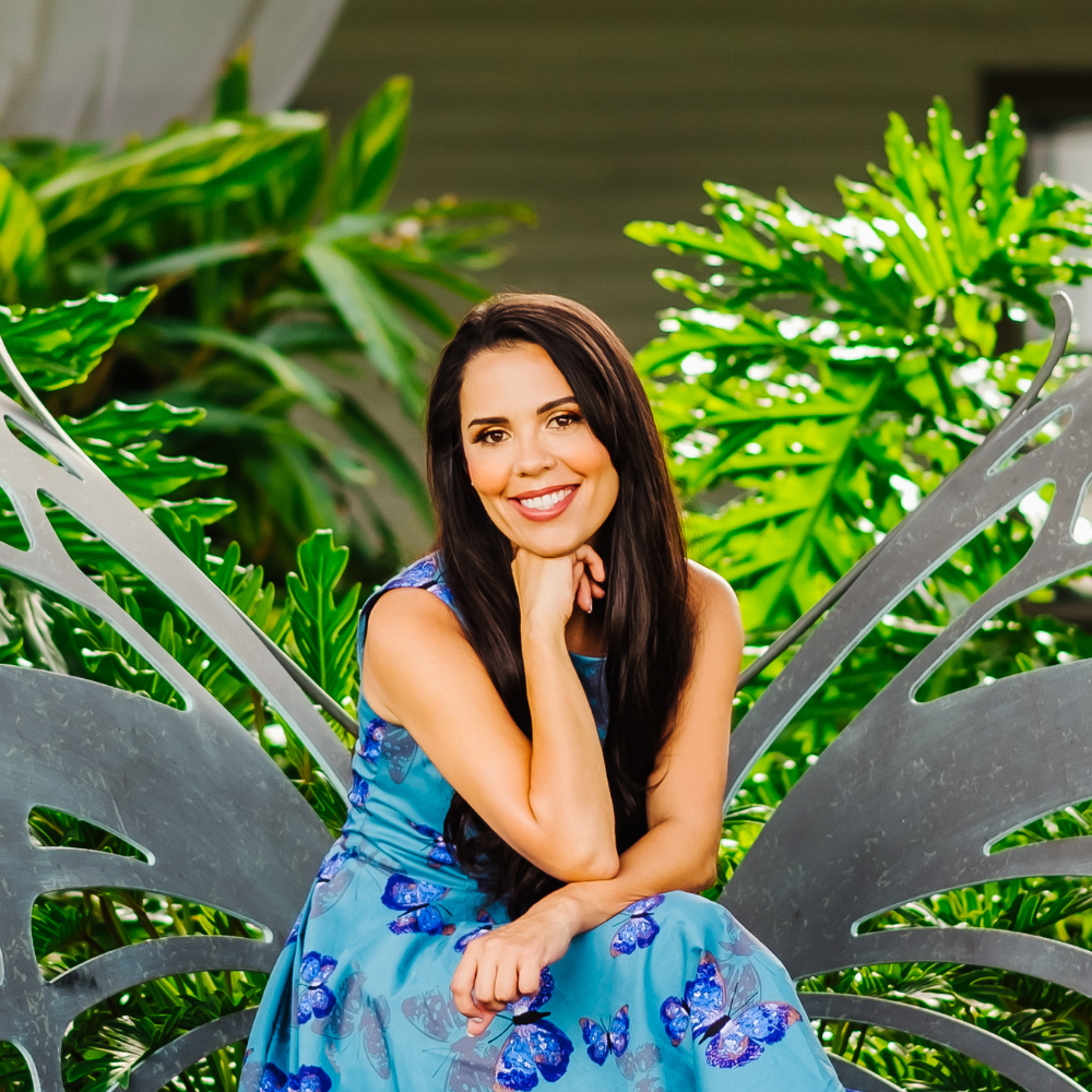 Faces of KNOW: Natasha Nascimento - KNOW Women