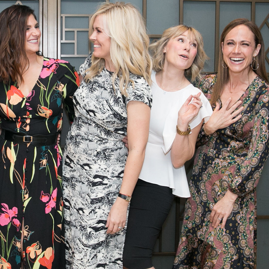 KNOW Los Angeles, California Chapter -The KNOW Women