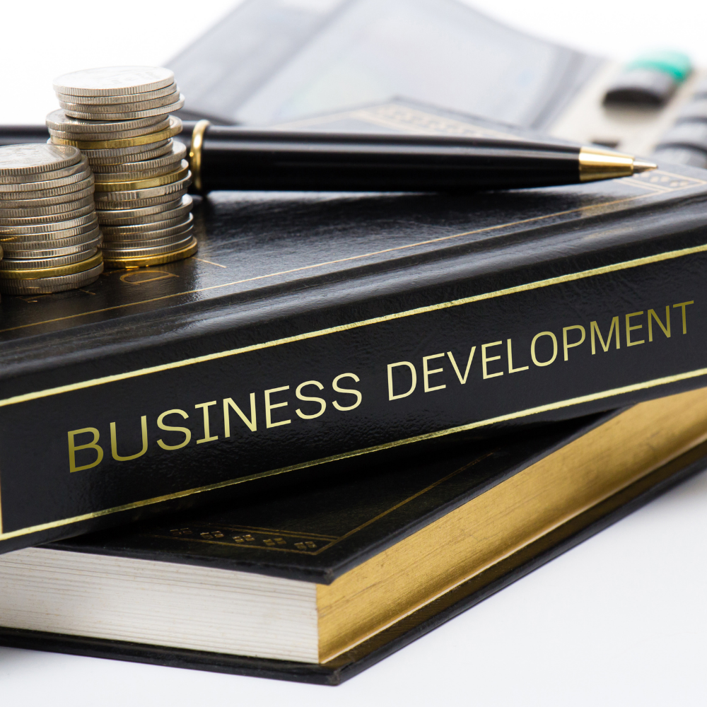 Books To Build Your Business - Book Recs from KNOW Women