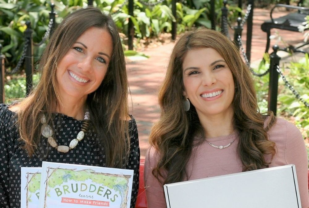 How Two Female-Owned Startups Joined Together To Bring Tampa Bay Kids A Little More