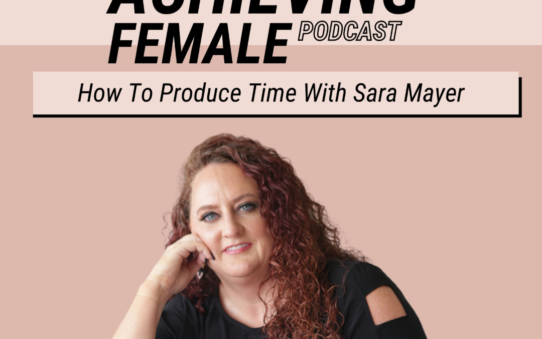 Episode 9 – How to Produce Time