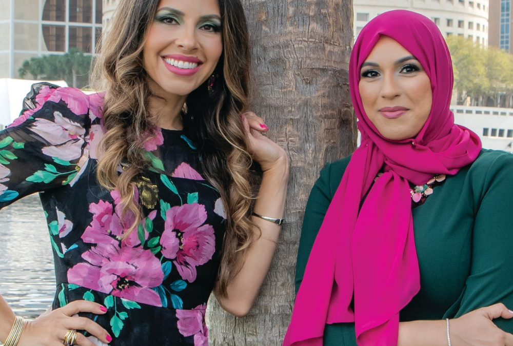 Women to KNOW: 200 Muslim Women who Care