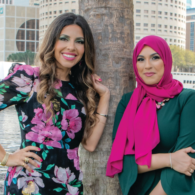 Women to KNOW: 200 Muslim Women who Care