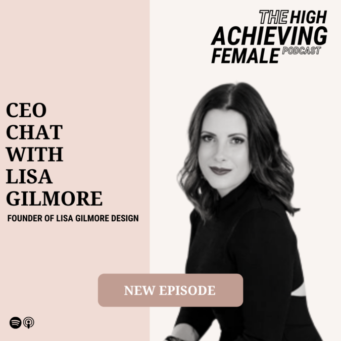 Episode 26 – CEO Chat with Lisa Gilmore