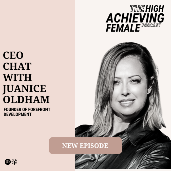 Episode 28 – CEO Chat with Janice Oldham