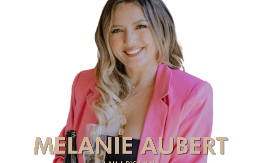 Episode 47 – CEO Chat with Melanie Aubert