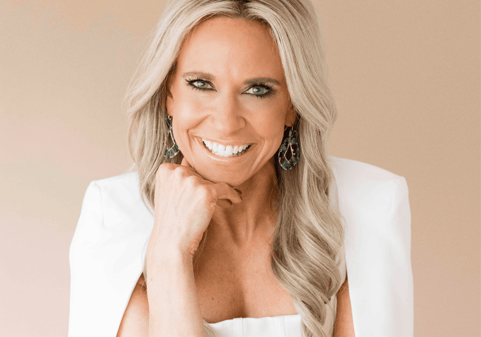 A Woman to KNOW: Darleen Santore