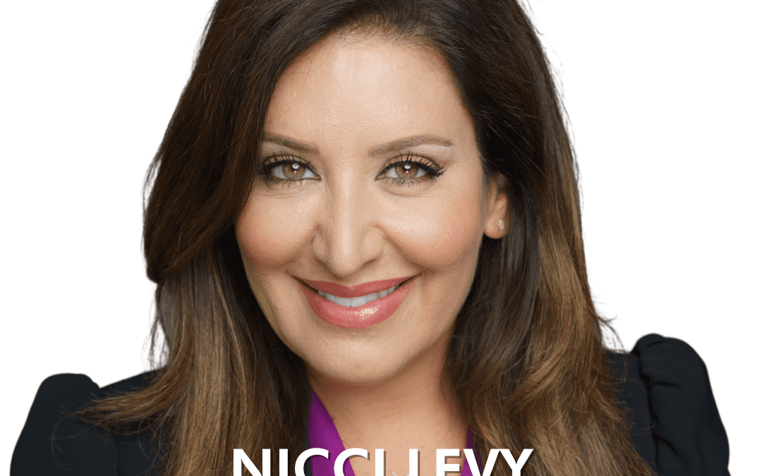 Episode 59 – CEO Chat with Nicci Levy