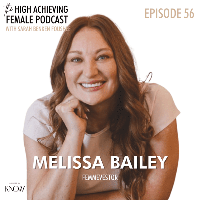 Episode 56 – Melissa Bailey on How to Build a Team of Loyal Believers