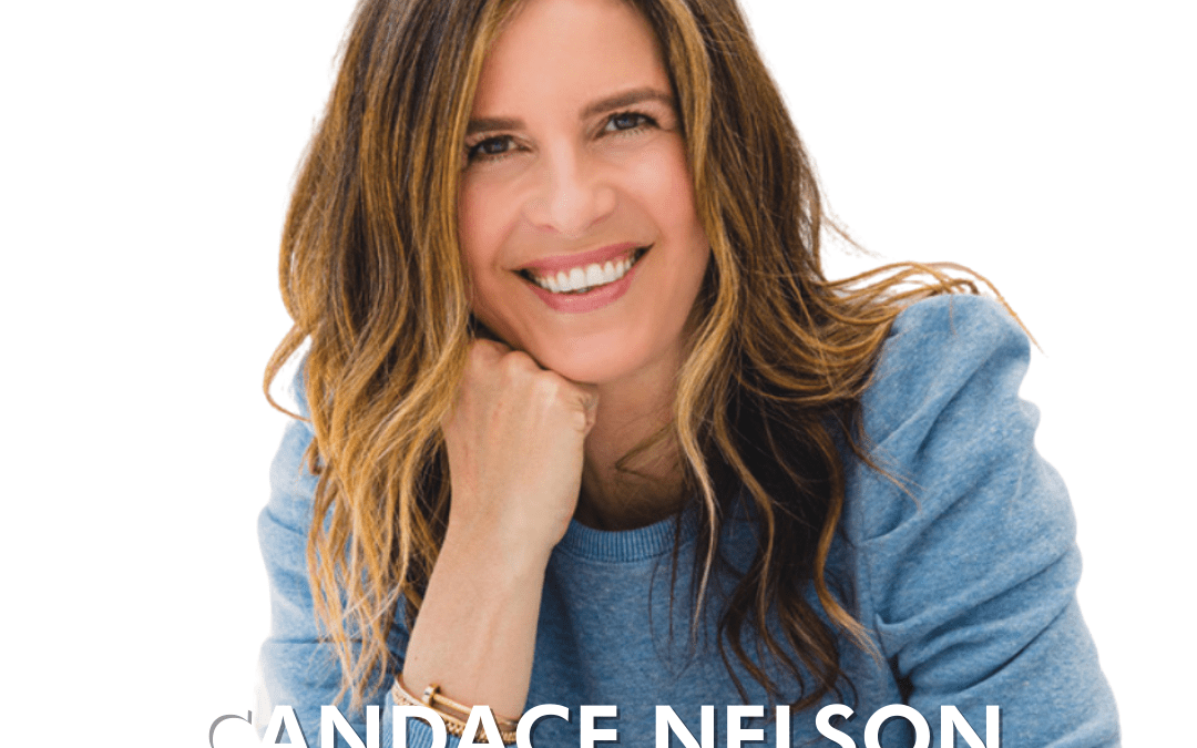 Episode 61 – CEO Chat with Candace Nelson