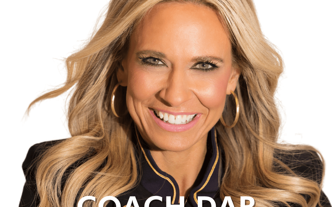 Episode 55 – CEO Chat with Coach Dar