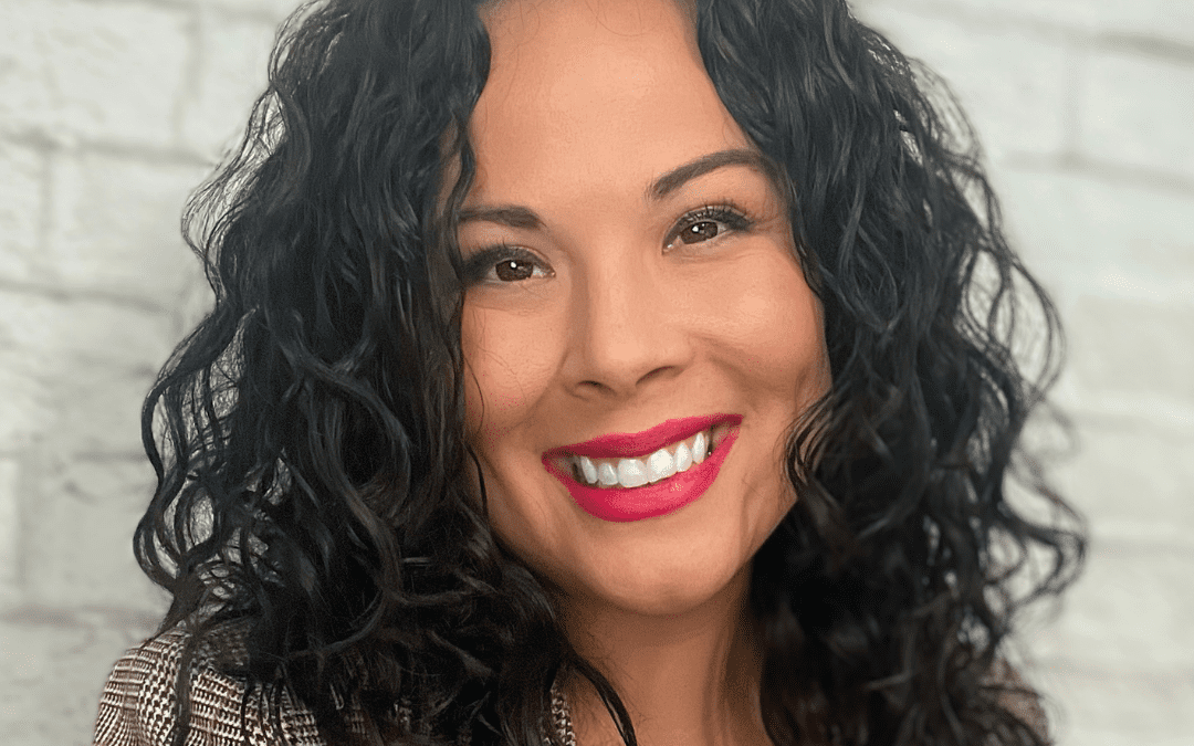 100 Women to KNOW in America: Natalie Ruiz