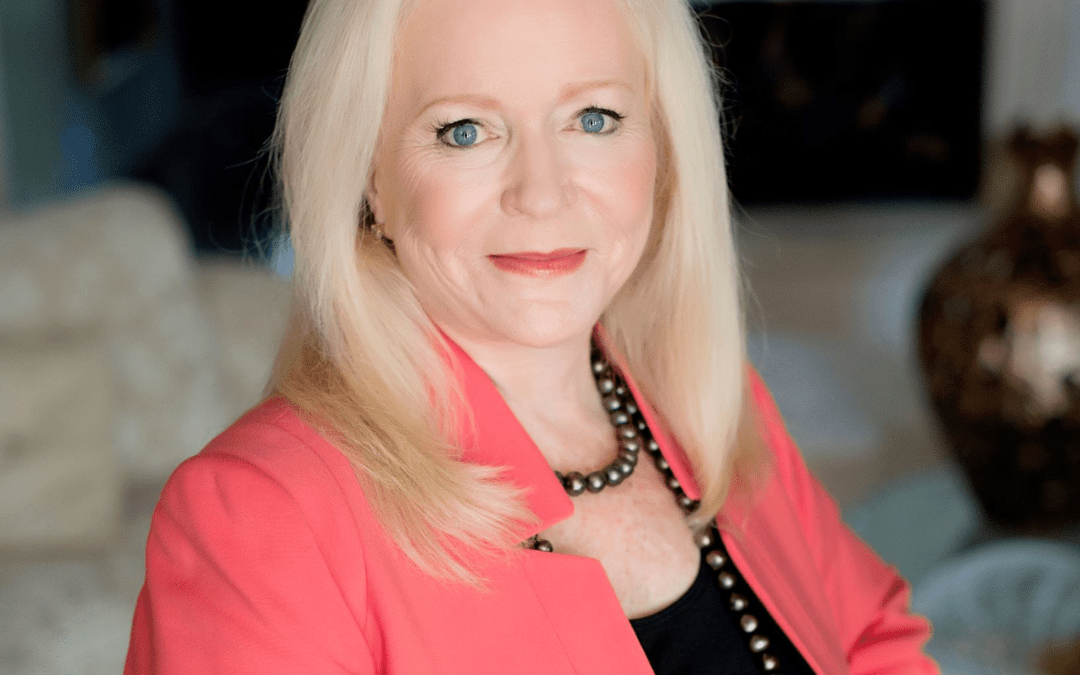 100 Women to KNOW in America: Sharon Lechter