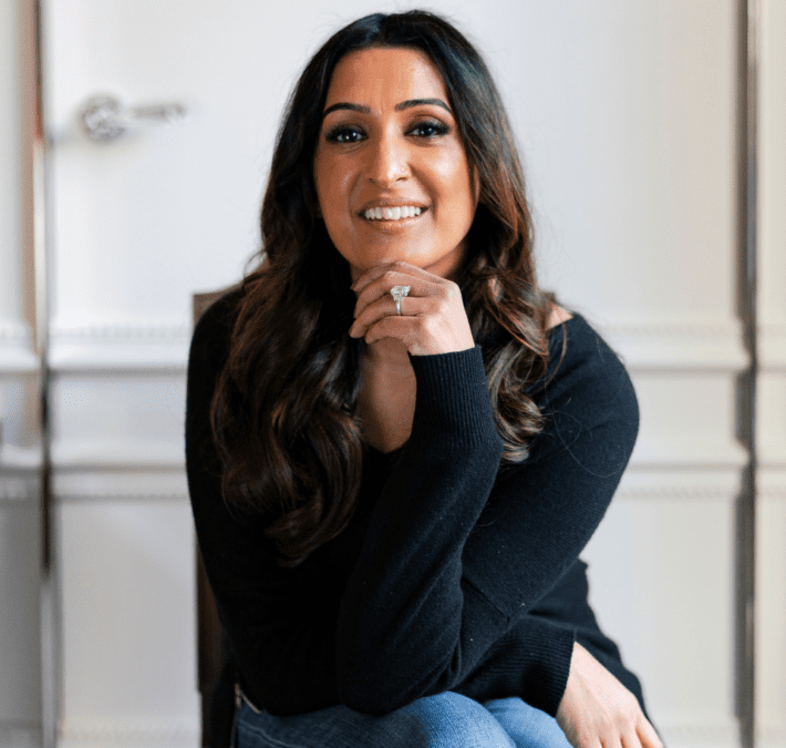 100 Women to KNOW in America: Neerja Patel