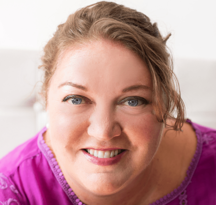 100 Women to KNOW in America: Heather Polivka