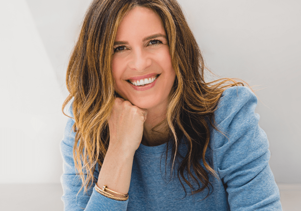 100 Women to KNOW in America: Candace Nelson