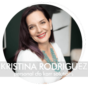 Kristina Rodriguez