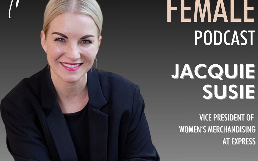 Ep 66 – CEO Chat with Jacquie Susie