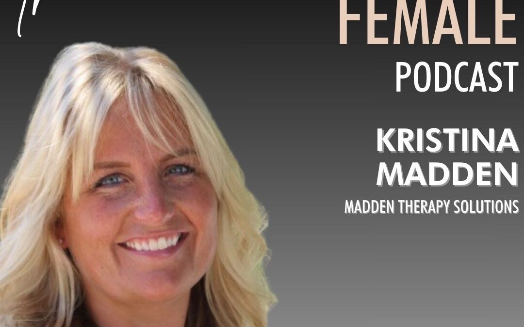 Ep 69 – Creating an Irresistible Company Culture with Kristina Madden