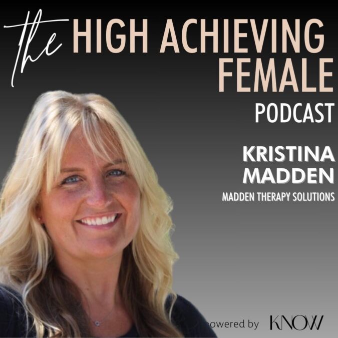 Ep 69 – Creating an Irresistible Company Culture with Kristina Madden