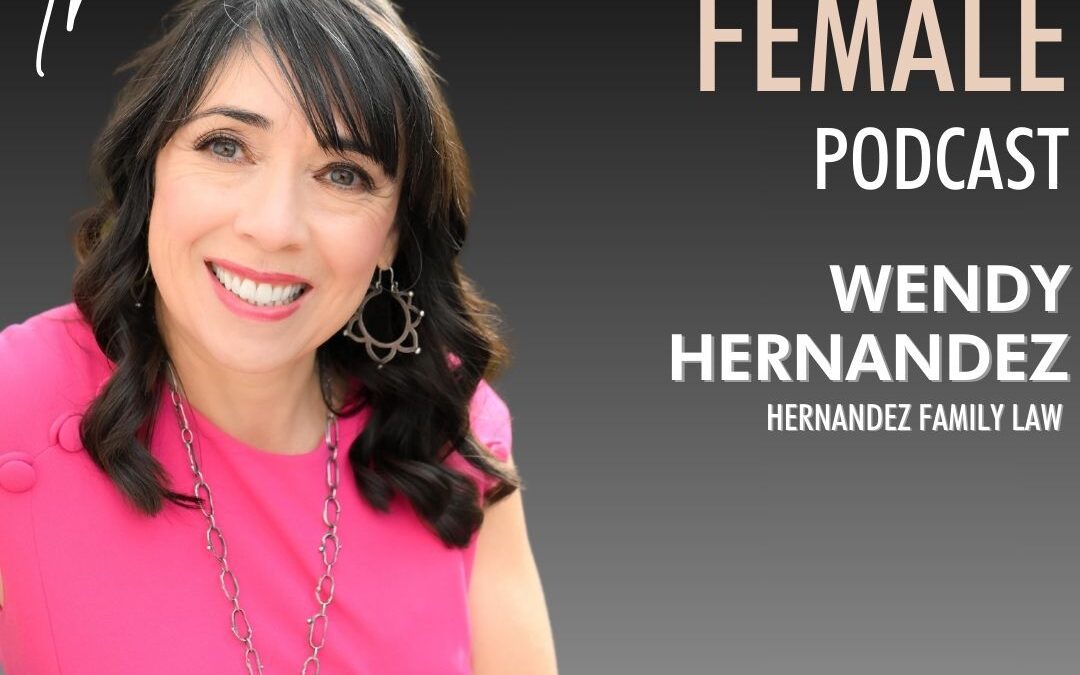 Ep 79 – Boost Your Business YouTube Strategies with Wendy Hernandez