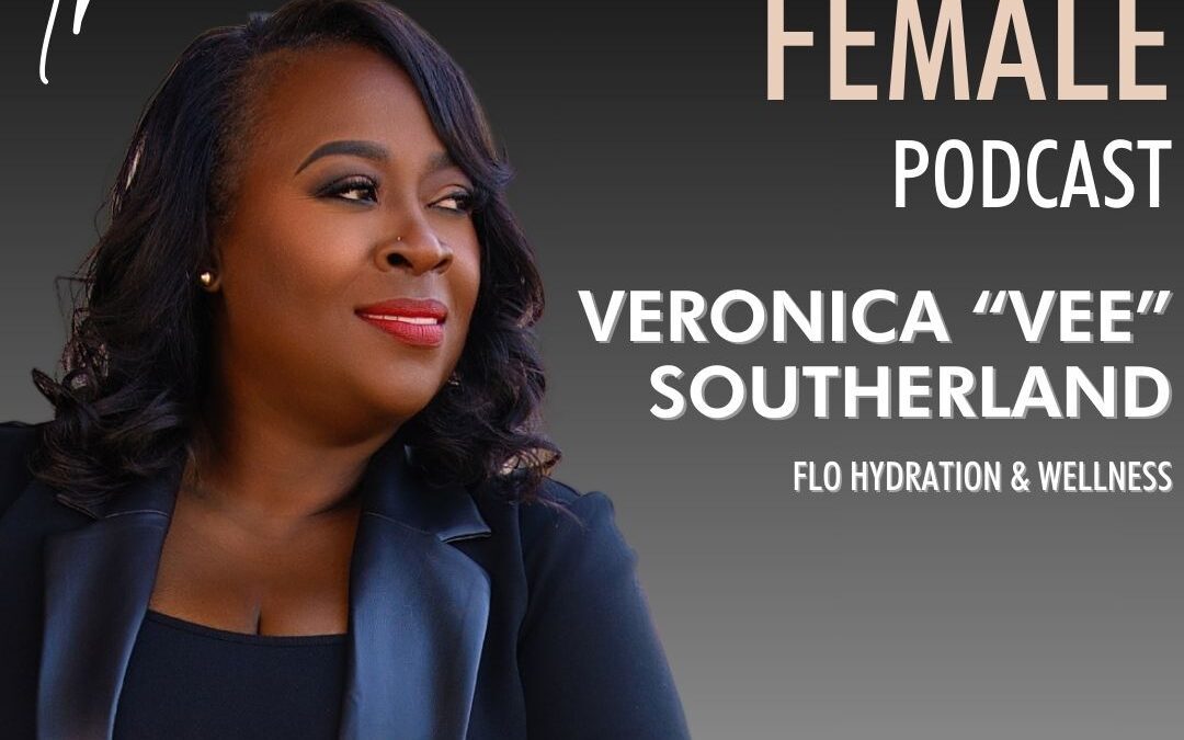Ep 80 – CEO Chat with Veronica “Vee” Southerland