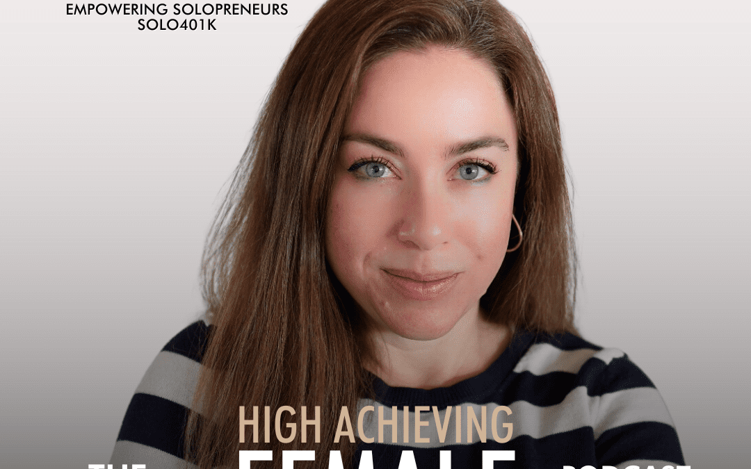 Ep 83: All About That Money Honey – Earn It, Keep It, Invest It with Rachel Nabers
