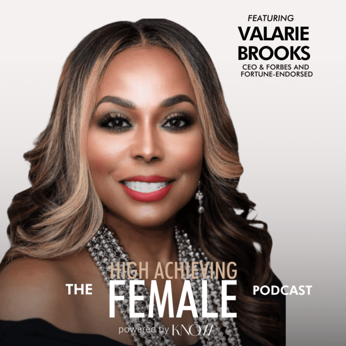 Ep 90: Disrupting the Interrupters with Valarie Brooks