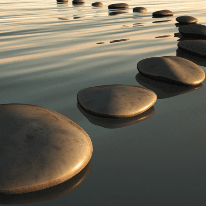 Collaborative – Turn Setbacks into Stepping Stones to Successes