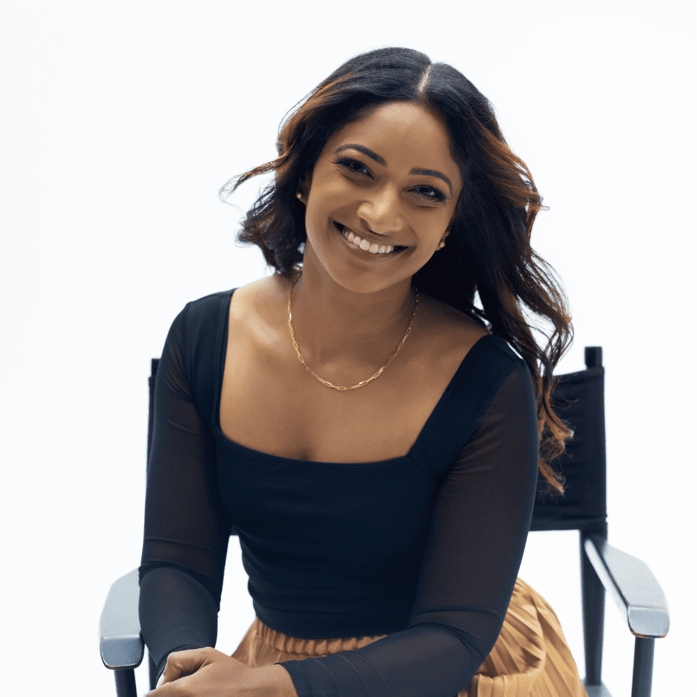 Veena Abraham Cecilia