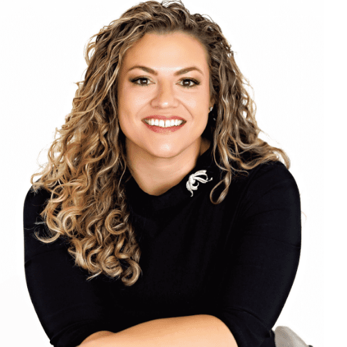 Tralynna Sherrill Scott