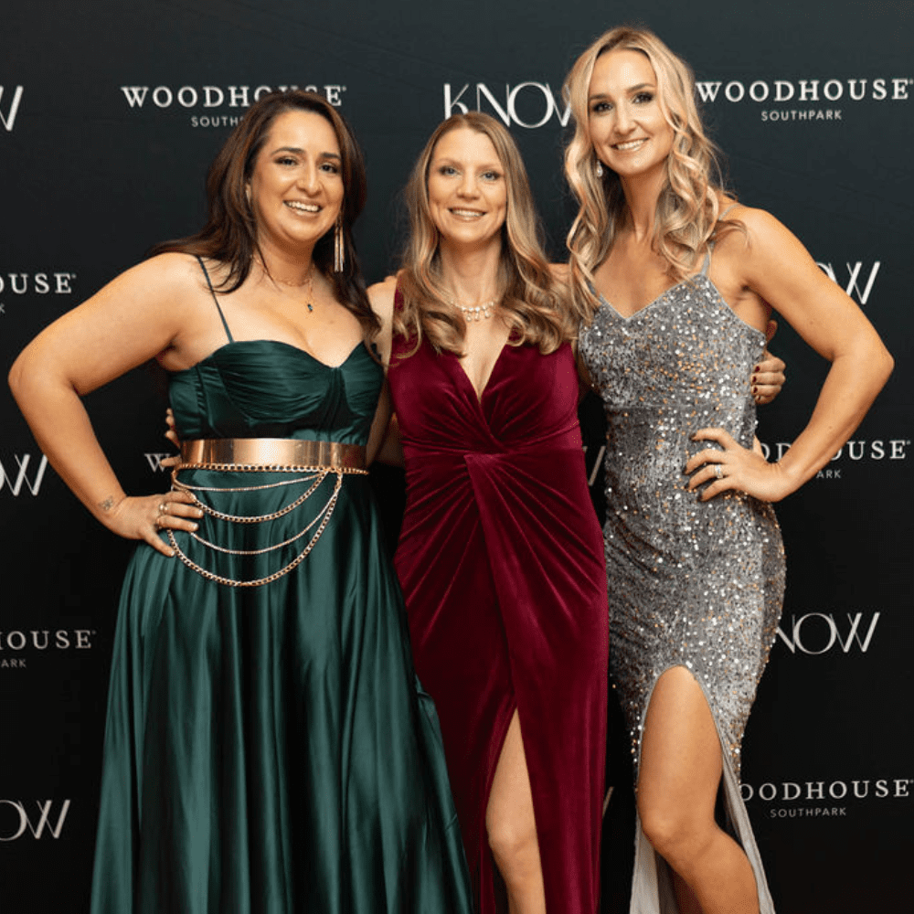 Corina Chavez-Ramsey