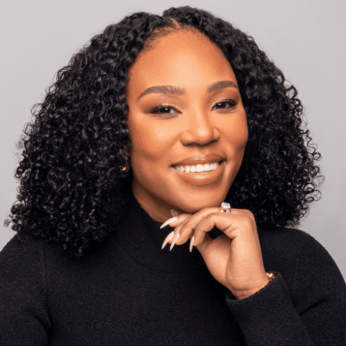 Brittany Stovall Portee