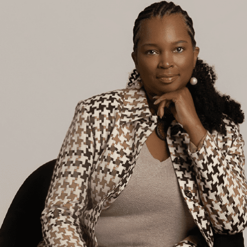 Jamita Barnett Machen