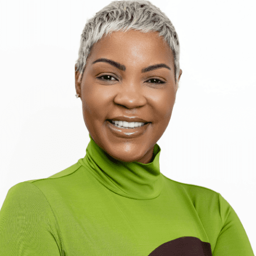 Nicole Odom-Hardnett