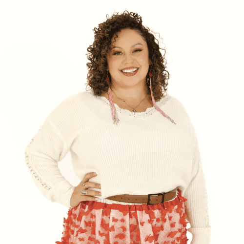 Turquoise  Devereaux