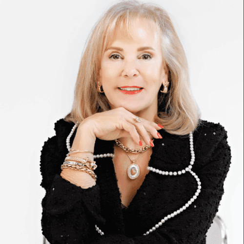 BARBARA PERRY MCNEILL