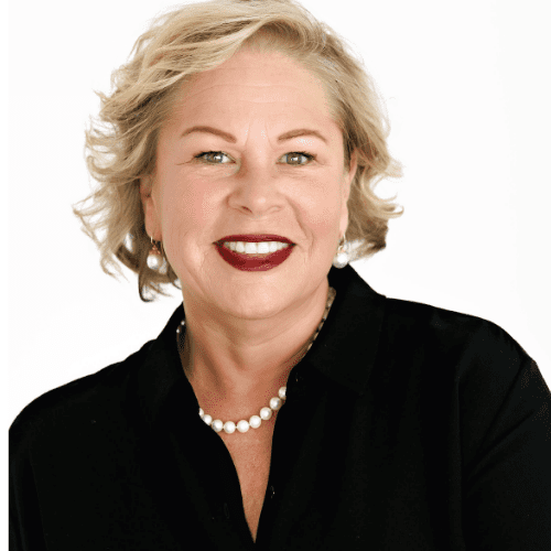 Jennifer fogg-lickteig