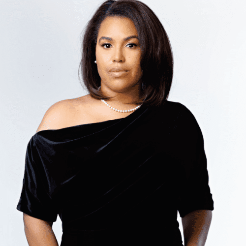 Dr. Mautra Staley Jones