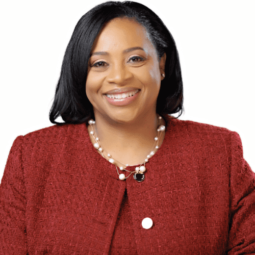 Dr. Ruth Ray Jackson