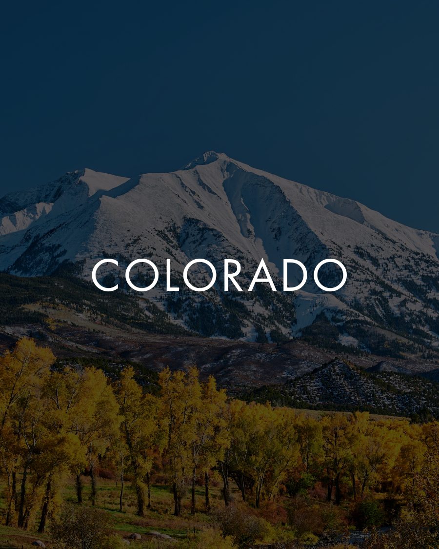 COLORADO