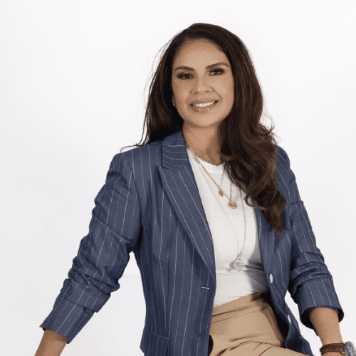 Corina Chavez-Ramsey