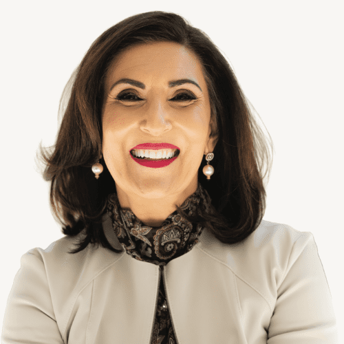 Anisha Telwar Kaicker